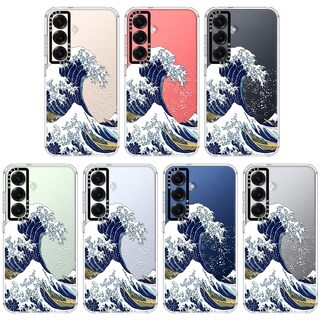 Foto 3 | Funda De Teléfono Mosnovo Para Samsung Galaxy S25 Plus, Tpu Transparente - Venta Internacional.