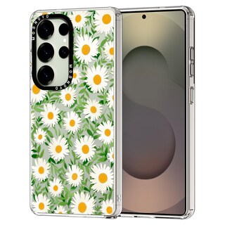 Foto 1 | Funda De Teléfono Mosnovo Para Samsung Galaxy S25 Ultra Clear Tpu - Venta Internacional.