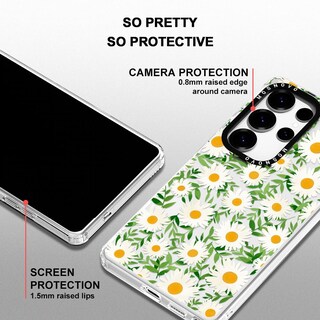 Foto 4 | Funda De Teléfono Mosnovo Para Samsung Galaxy S25 Ultra Clear Tpu - Venta Internacional.