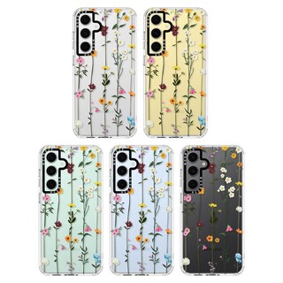 Foto 3 | Funda De Teléfono Mosnovo Para Samsung Galaxy S24 Fe Wildflowers - Venta Internacional.