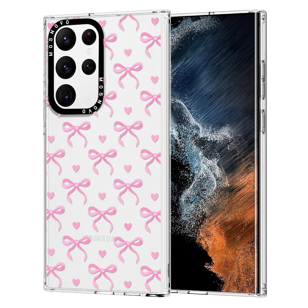 Funda De Teléfono Mosnovo Para Samsung Galaxy S22 Ultra Buffertech - Venta Internacional.