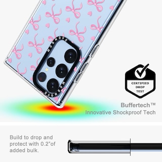 Foto 5 | Funda De Teléfono Mosnovo Para Samsung Galaxy S22 Ultra Buffertech - Venta Internacional.