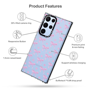 Foto 6 | Funda De Teléfono Mosnovo Para Samsung Galaxy S22 Ultra Buffertech - Venta Internacional.
