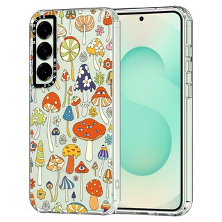 Foto 1 | Funda De Teléfono Mosnovo Para Samsung Galaxy S25 Con Protección Contra Caídas - Venta Internacional.