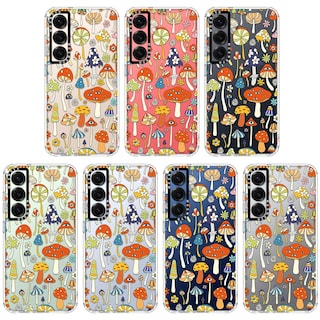 Foto 3 | Funda De Teléfono Mosnovo Para Samsung Galaxy S25 Con Protección Contra Caídas - Venta Internacional.