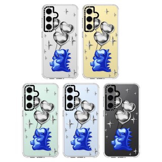 Foto 3 | Funda De Teléfono Mosnovo Para Samsung Galaxy S24 Fe Buffertech - Venta Internacional.