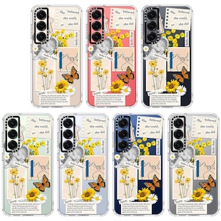 Foto 3 | Funda De Teléfono Mosnovo Para Samsung Galaxy S25 Con Protección Contra Caídas - Venta Internacional.