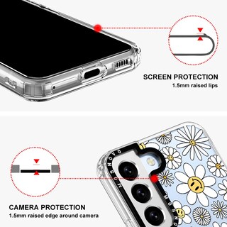 Foto 4 | Funda De Teléfono Mosnovo Para Samsung Galaxy S22 Buffertech 2m Drop - Venta Internacional.