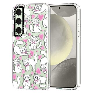 Foto 1 | Funda De Teléfono Mosnovo Para Samsung Galaxy S24 Buffertech 2m Drop - Venta Internacional.