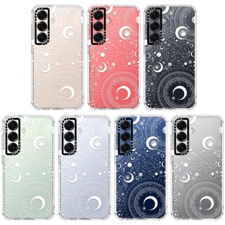 Foto 3 | Funda De Teléfono Mosnovo Para Samsung Galaxy S25 Con Protección Contra Caídas - Venta Internacional.