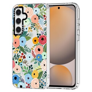 Foto 1 | Funda De Teléfono Mosnovo Para Samsung Galaxy S24 Fe Buffertech - Venta Internacional.