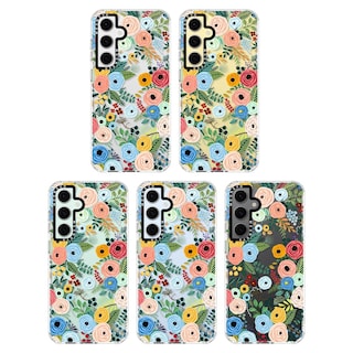 Foto 3 | Funda De Teléfono Mosnovo Para Samsung Galaxy S24 Fe Buffertech - Venta Internacional.