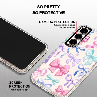 Foto 4 | Funda De Teléfono Mosnovo Para Samsung Galaxy S25 Plus Clear - Venta Internacional.
