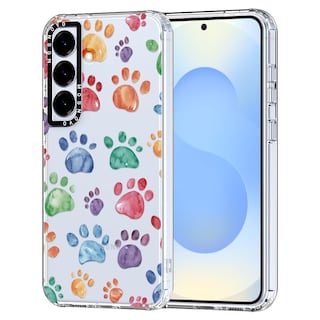 Foto 1 | Funda De Teléfono Mosnovo Para Samsung Galaxy S25 Con Protección Contra Caídas - Venta Internacional.