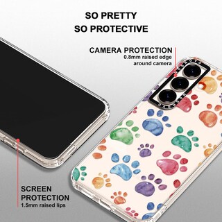 Foto 4 | Funda De Teléfono Mosnovo Para Samsung Galaxy S25 Con Protección Contra Caídas - Venta Internacional.