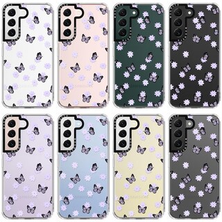Foto 3 | Funda De Teléfono Mosnovo Para Samsung Galaxy S22 Plus Lilac Butterfly - Venta Internacional.