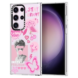 Foto 1 | Funda De Teléfono Mosnovo Para Samsung Galaxy S23 Ultra Pink - Venta Internacional.
