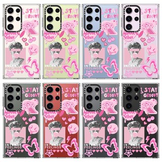 Foto 3 | Funda De Teléfono Mosnovo Para Samsung Galaxy S23 Ultra Pink - Venta Internacional.