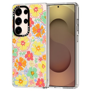Foto 1 | Funda De Teléfono Mosnovo Para Samsung Galaxy S25 Ultra Clear Tpu - Venta Internacional.