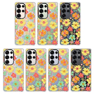 Foto 3 | Funda De Teléfono Mosnovo Para Samsung Galaxy S25 Ultra Clear Tpu - Venta Internacional.