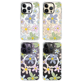 Foto 3 | Funda De Teléfono Mosnovo Para Iphone 14 Pro Con Magsafe Buffertech - Venta Internacional.