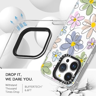 Foto 7 | Funda De Teléfono Mosnovo Para Iphone 14 Pro Con Magsafe Buffertech - Venta Internacional.
