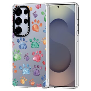 Foto 1 | Funda De Teléfono Mosnovo Para Samsung Galaxy S25 Ultra Clear Tpu - Venta Internacional.