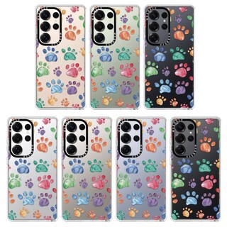 Foto 3 | Funda De Teléfono Mosnovo Para Samsung Galaxy S25 Ultra Clear Tpu - Venta Internacional.