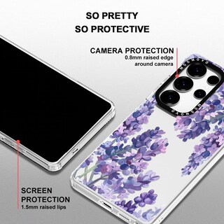 Foto 4 | Funda De Teléfono Mosnovo Para Samsung Galaxy S25 Ultra Lavender - Venta Internacional.