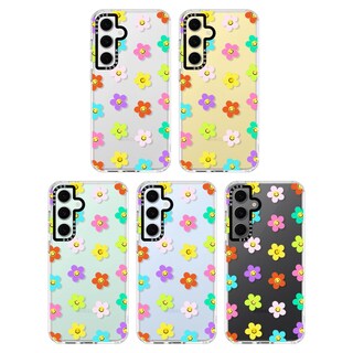 Foto 3 | Funda De Teléfono Mosnovo Para Samsung Galaxy S24 Fe Buffertech - Venta Internacional.