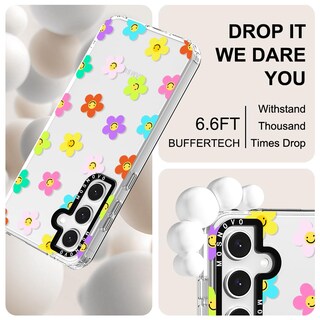 Foto 5 | Funda De Teléfono Mosnovo Para Samsung Galaxy S24 Fe Buffertech - Venta Internacional.