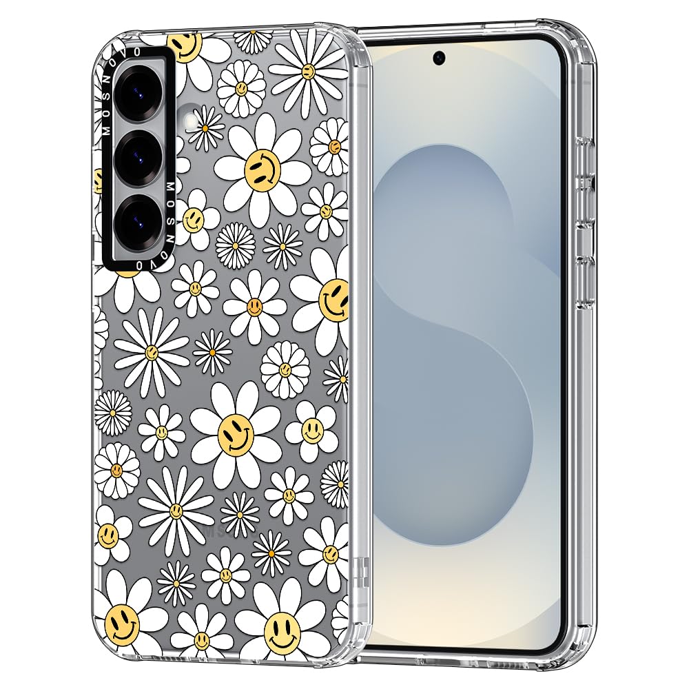 Foto 2 pulgar | Funda De Teléfono Mosnovo Para Samsung Galaxy S25 Con Protección Contra Caídas De 2 M - Venta Internacional.