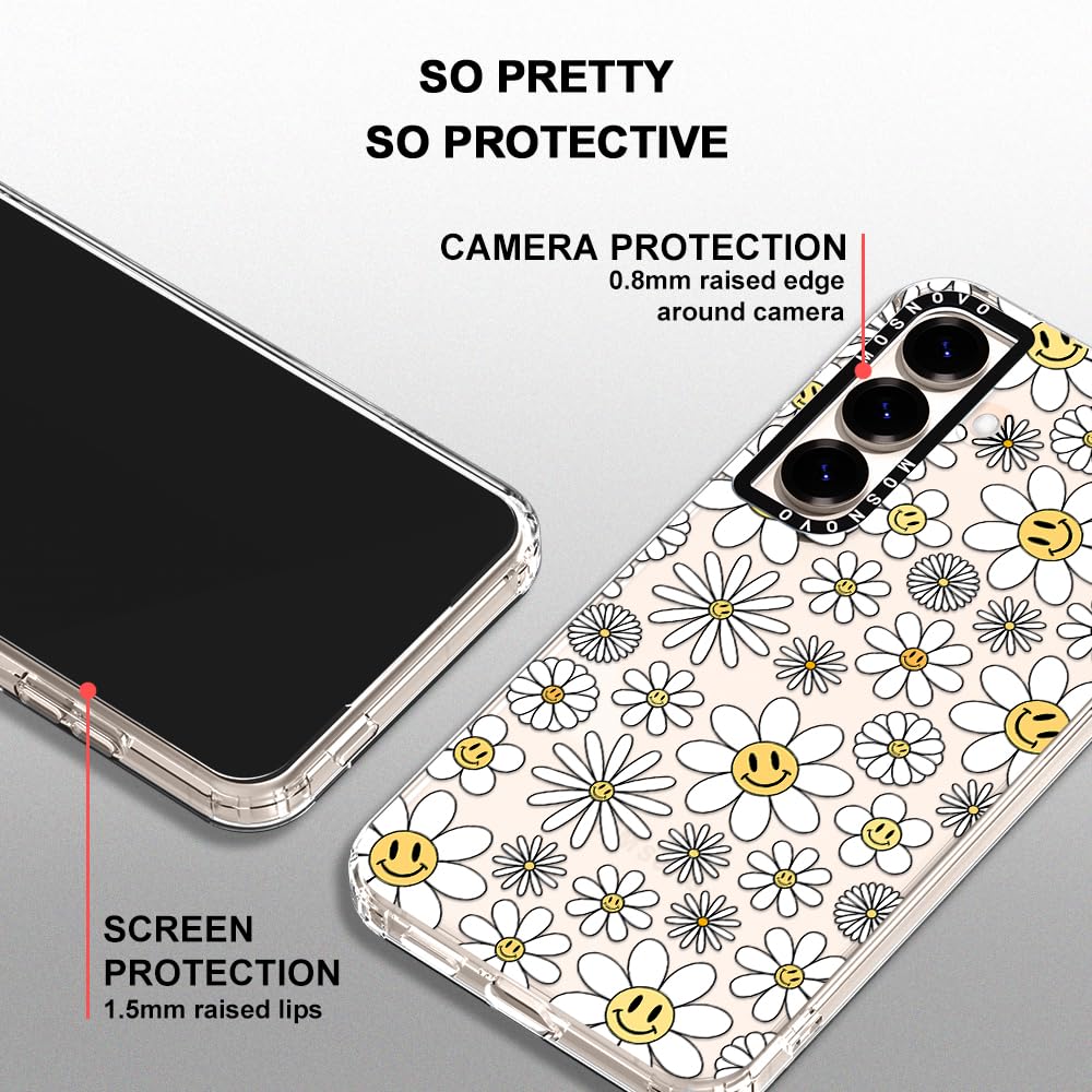 Foto 5 pulgar | Funda De Teléfono Mosnovo Para Samsung Galaxy S25 Con Protección Contra Caídas De 2 M - Venta Internacional.