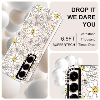 Foto 5 | Funda De Teléfono Mosnovo Para Samsung Galaxy S25 Con Protección Contra Caídas De 2 M - Venta Internacional.