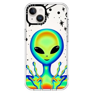 Foto 1 | Funda De Teléfono Mosnovo Buffertech Drop Protection Para Iphone 14/13 - Venta Internacional.