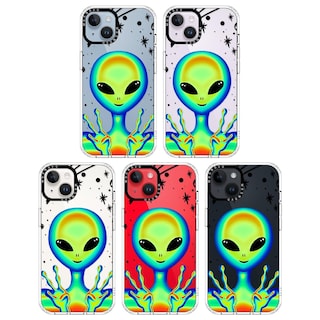 Foto 2 | Funda De Teléfono Mosnovo Buffertech Drop Protection Para Iphone 14/13 - Venta Internacional.