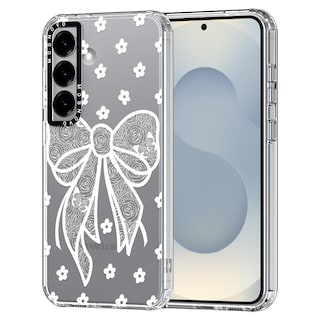 Foto 1 | Funda De Teléfono Mosnovo Para Samsung Galaxy S25 Con Buffertech - Venta Internacional.