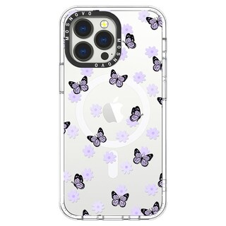Foto 1 | Funda De Teléfono Mosnovo Compatible Con Iphone 13 Pro Lilac - Venta Internacional.