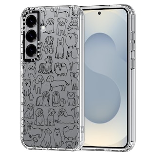 Foto 1 | Funda De Teléfono Mosnovo Para Samsung Galaxy S25 Plus Buffertech - Venta Internacional.