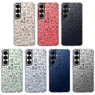 Foto 3 | Funda De Teléfono Mosnovo Para Samsung Galaxy S25 Plus Buffertech - Venta Internacional.