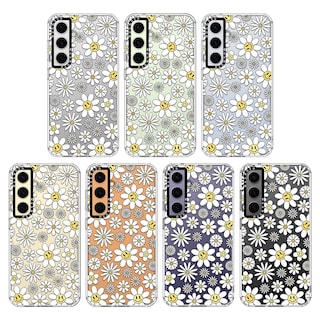 Foto 3 | Funda De Teléfono Mosnovo Para Samsung Galaxy S24 Plus Happy Daisy - Venta Internacional.