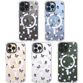 Foto 3 | Funda De Teléfono Mosnovo Compatible Con Iphone 13 Pro Max Lilac - Venta Internacional.