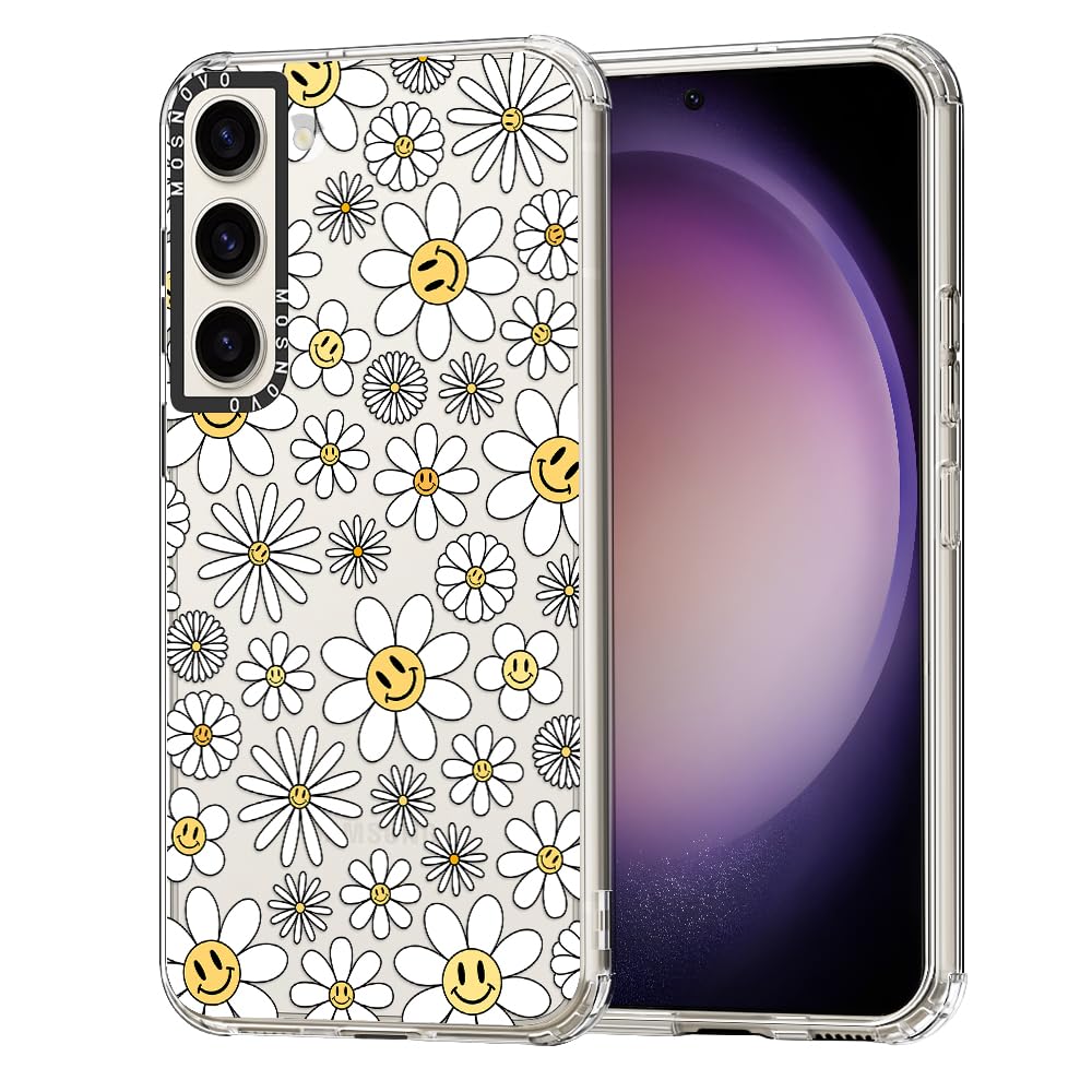 Foto 2 pulgar | Funda De Teléfono Mosnovo Para Samsung Galaxy S23 Con Protección Contra Caídas - Venta Internacional.