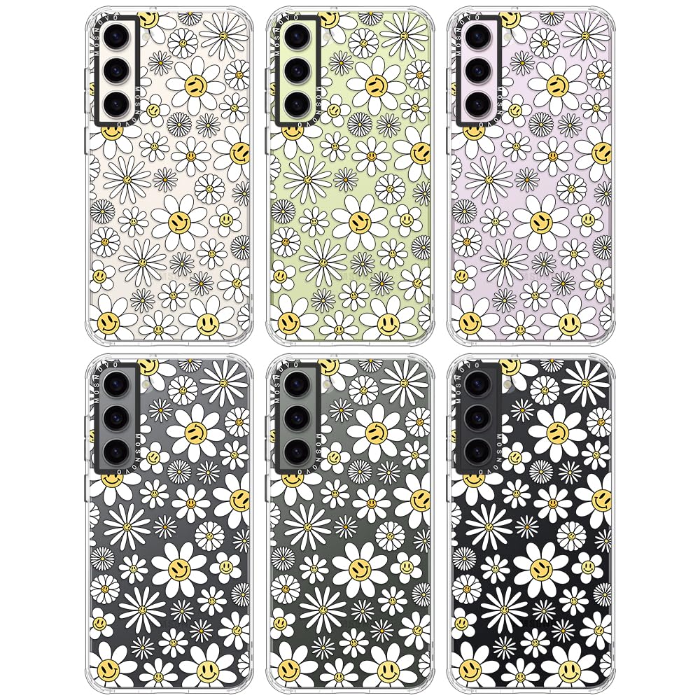 Foto 4 pulgar | Funda De Teléfono Mosnovo Para Samsung Galaxy S23 Con Protección Contra Caídas - Venta Internacional.