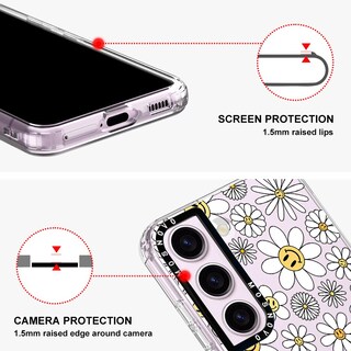 Foto 4 | Funda De Teléfono Mosnovo Para Samsung Galaxy S23 Con Protección Contra Caídas - Venta Internacional.