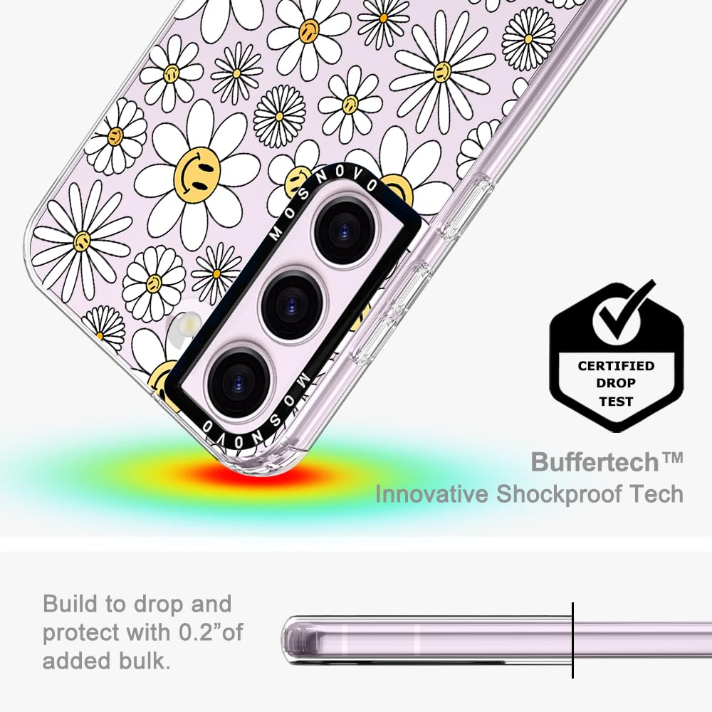 Foto 6 pulgar | Funda De Teléfono Mosnovo Para Samsung Galaxy S23 Con Protección Contra Caídas - Venta Internacional.