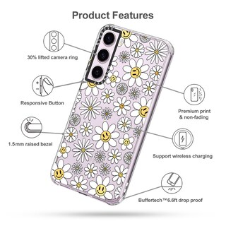Foto 6 | Funda De Teléfono Mosnovo Para Samsung Galaxy S23 Con Protección Contra Caídas - Venta Internacional.