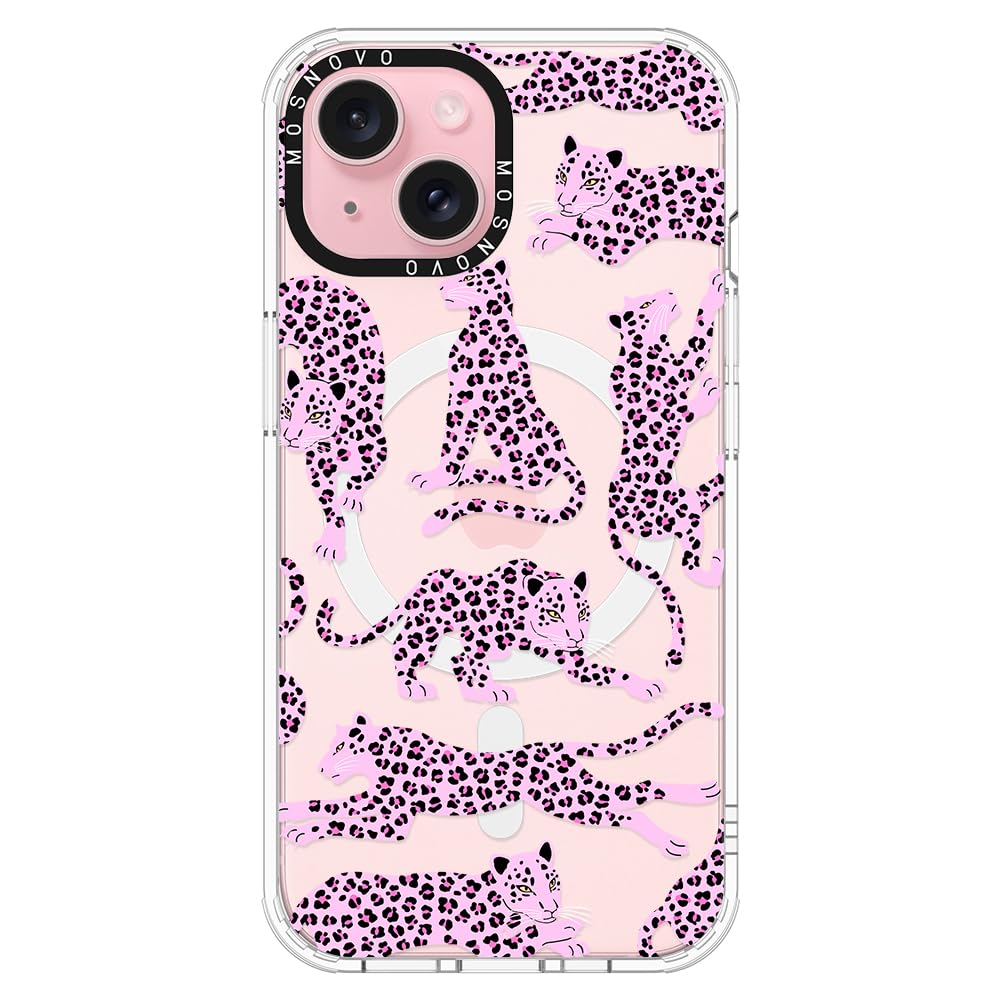 Foto 2 pulgar | Funda De Teléfono Mosnovo Buffertech A Prueba De Golpes Para Iphone 15/14 Plus - Venta Internacional.