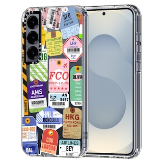Foto 1 | Funda De Teléfono Mosnovo Para Samsung Galaxy S25 Plus Buffertech - Venta Internacional.