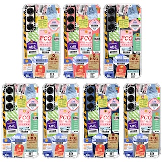 Foto 3 | Funda De Teléfono Mosnovo Para Samsung Galaxy S25 Plus Buffertech - Venta Internacional.